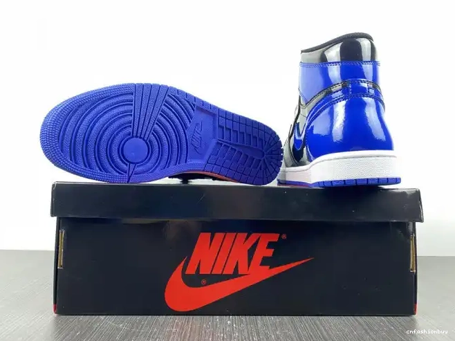 High OG Retro 1 555088-404 Jordan 0606